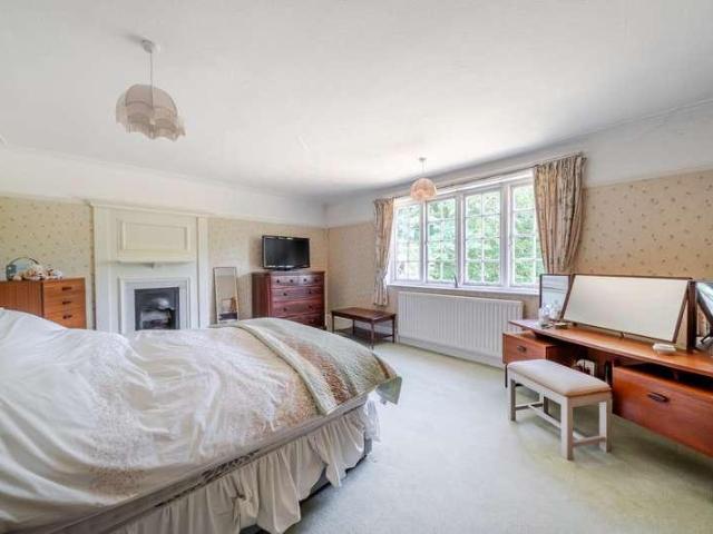 House for sale in Old Woking, Woking