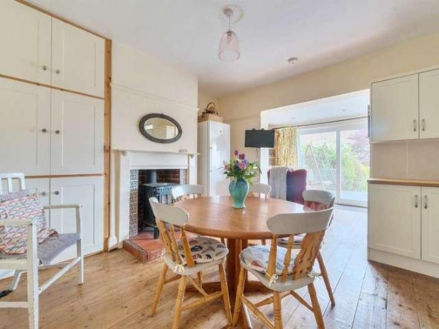 House for sale in Falmouth, Cornwall