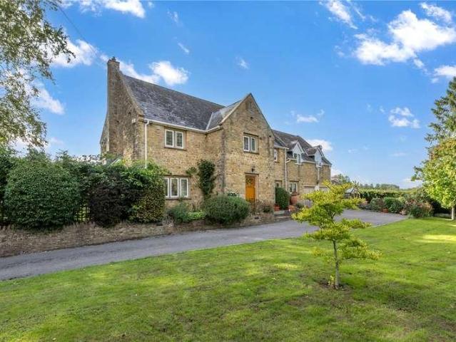 House for sale in Stallen, Nether Compton