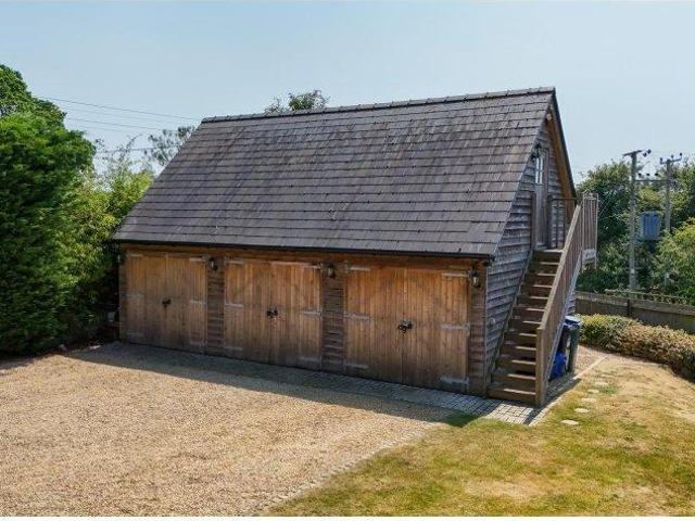 House for sale in Eaton Constantine, Shropshire