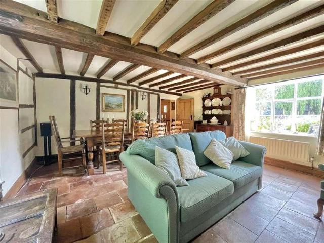 House for sale in Burgh St Peter, Norfolk