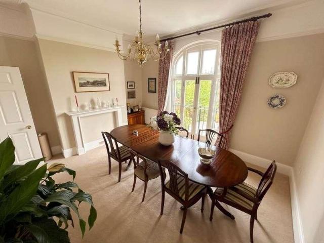House for sale in Milford on Sea, New Forest