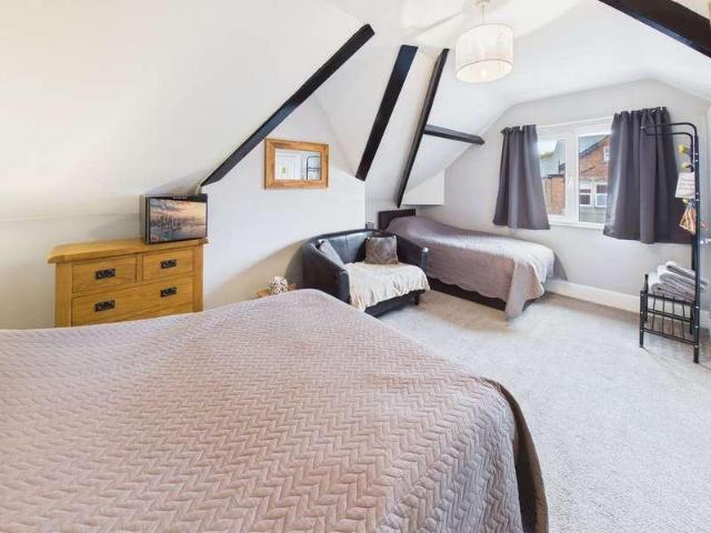 House for sale in Ruswarp, Whitby