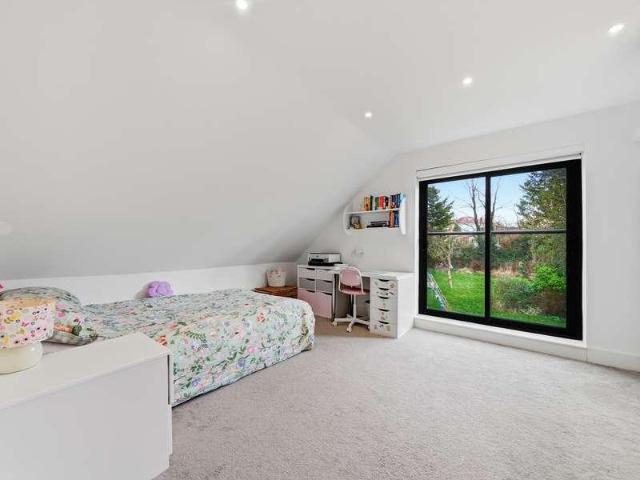House for sale in Loughton, Milton Keynes