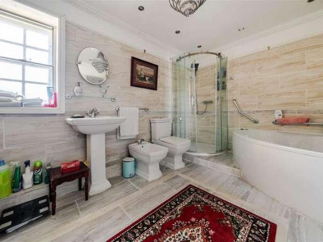 House for sale in Maryport