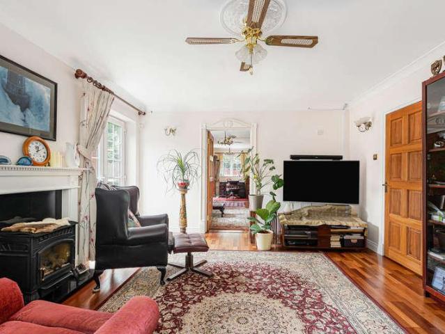 House for sale in Bridford, Devon