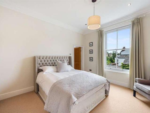 House for sale in Trafford Park, Greater Manchester
