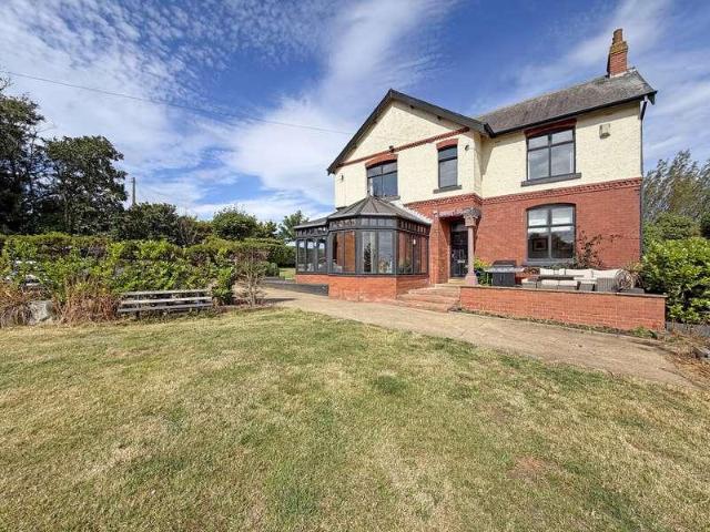 House for sale in High Hesleden, Crimdon
