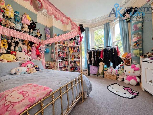 House for sale in Greenbank, Plymouth