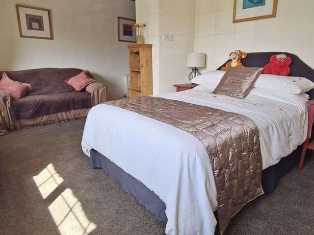 House for sale in Penzance, Cornwall