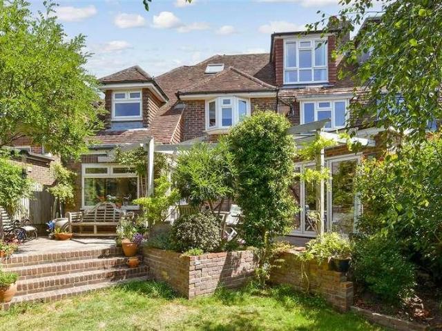 House for sale in Lewes, Iford
