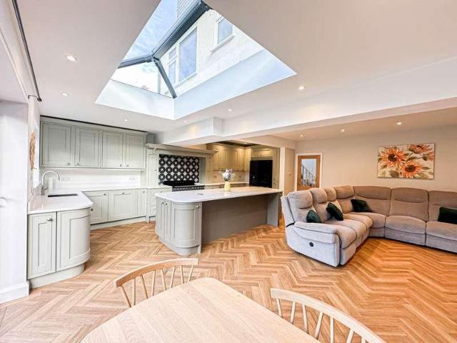 House for sale in Irby, Wirral