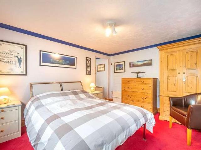 House for sale in West Ilsley, West Berkshire