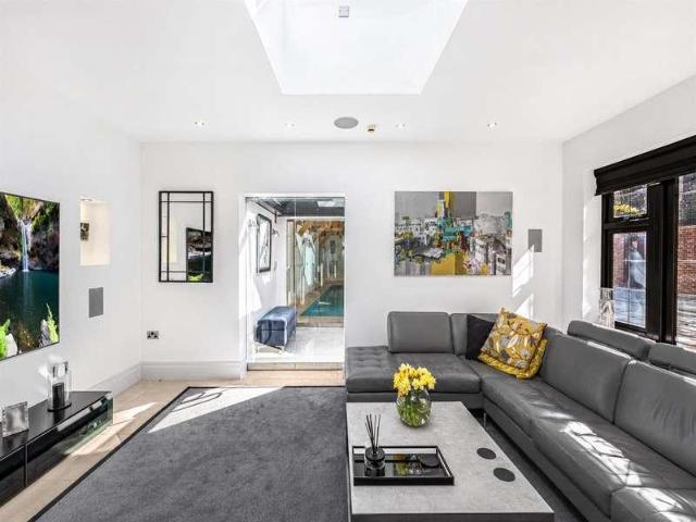 House for sale in Four Oaks, Birmingham
