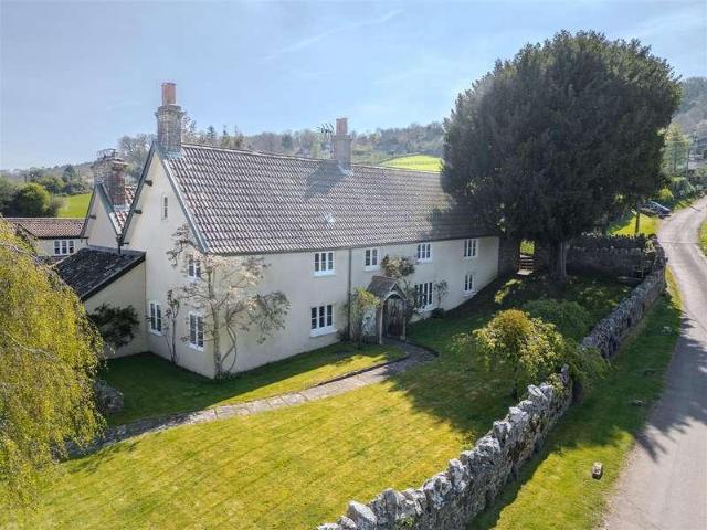 House for sale in Bristol, Rickford