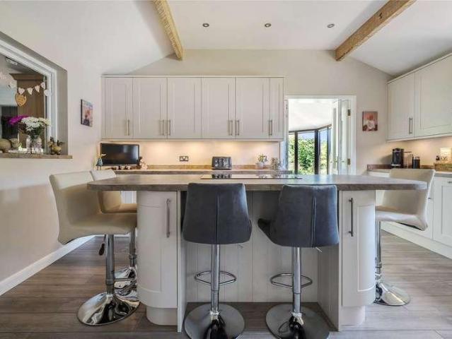 House for sale in Haccombe with Combe, Bridford
