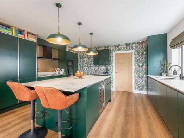 House for sale in Bishop's Tawton, North Devon