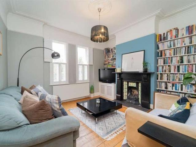 House for sale in Georgia, Greater Manchester