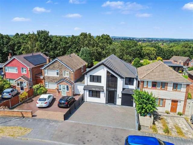 House for sale in Haddon, East Midlands