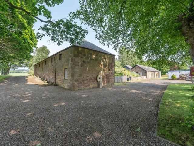 House for sale in Scotland