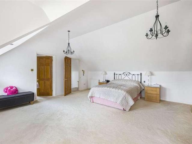 House for sale in Fretherne, Hertfordshire