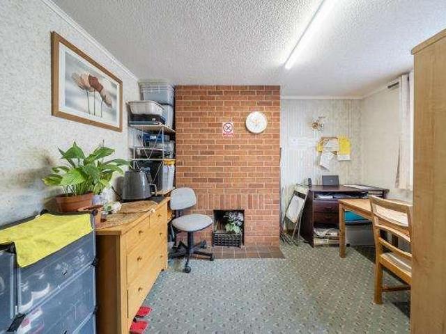 House for sale in New Headington, The Slade