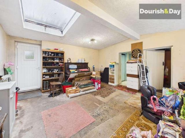 House for sale in Baswich, Staffordshire