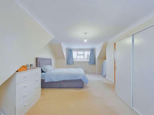 House for sale in Worthing, West Sussex
