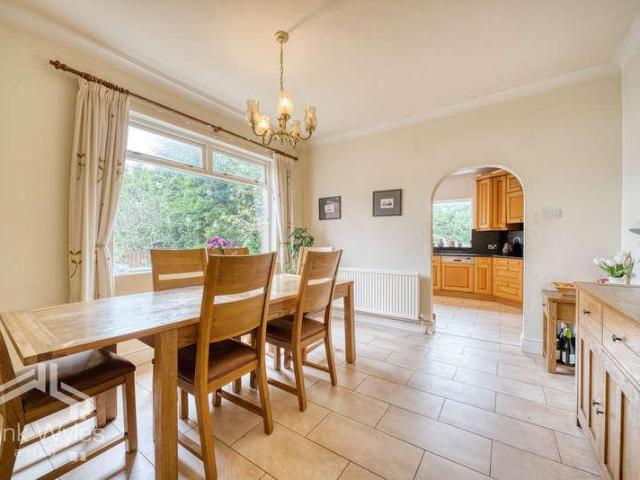 House for sale in Fairhaven, Lytham