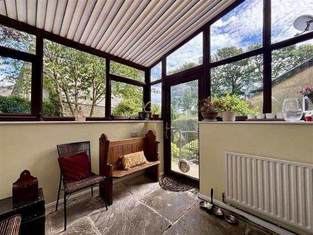 House for sale in Thornton, West Yorkshire