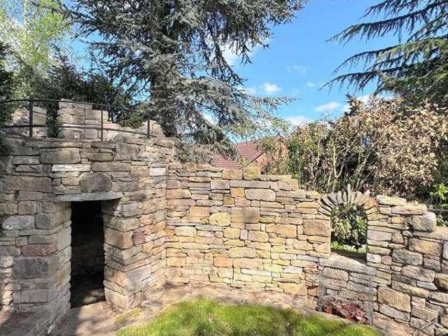 House for sale in Darley Abbey, East Midlands