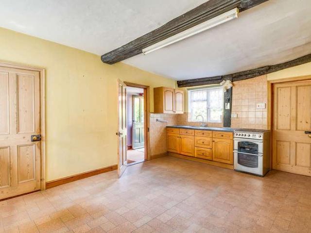 House for sale in Clare, West Suffolk