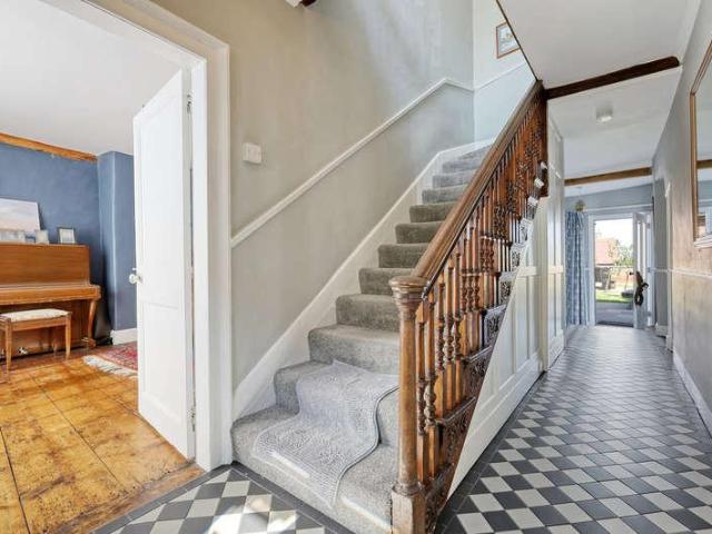 House for sale in Maldon