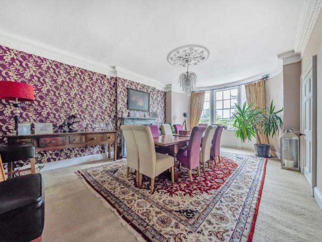 House for sale in Cobnash