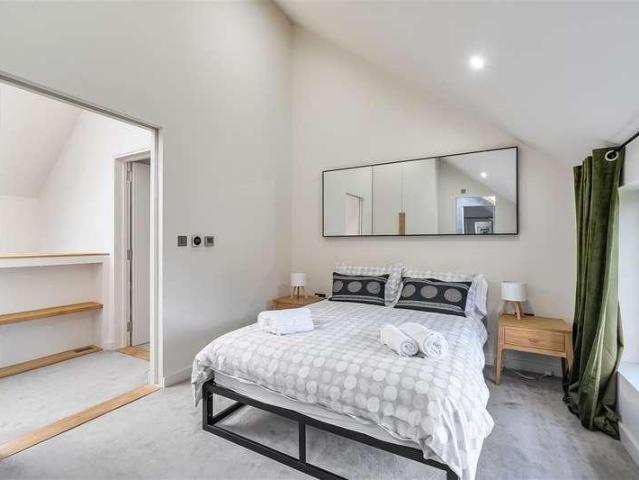 House for sale in Saltwood, Folkestone and Hythe