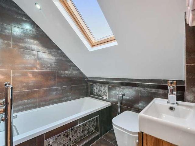 House for sale in Preston, Greater London