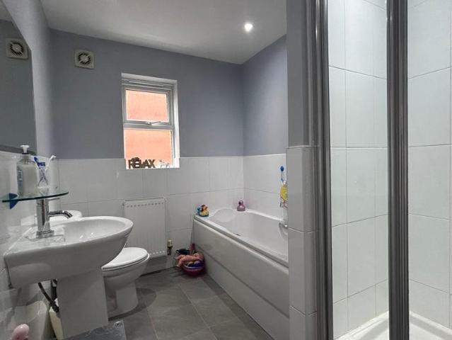 House for sale in Ashington, Northumberland
