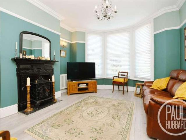 House for sale in Kirkley, East Suffolk