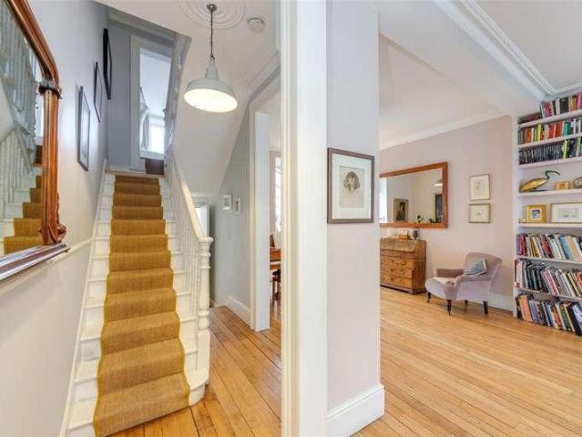 House for sale in Gospel Oak, Greater London