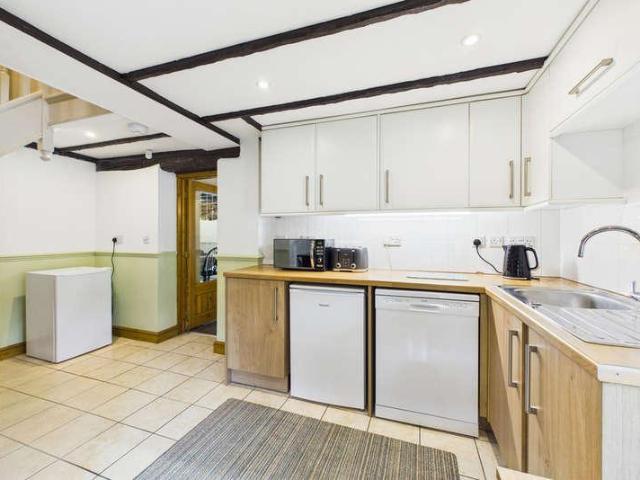 House for sale in High Lorton