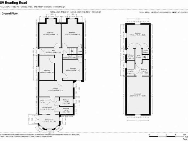 House for sale in Winnersh
