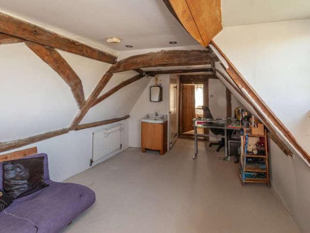 House for sale in Eastbridge, Suffolk