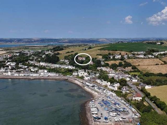 House for sale in Kentisbury, Devon
