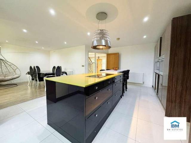 House for sale in Old Wharf, City Of Leicester