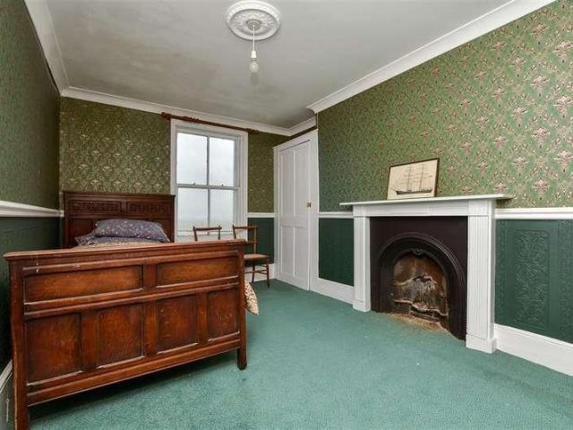House for sale in West Cliff, Acol