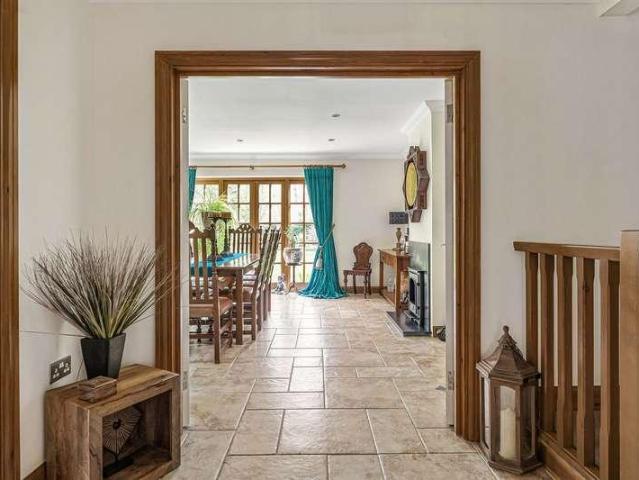 House for sale in Caversham Park, Reading