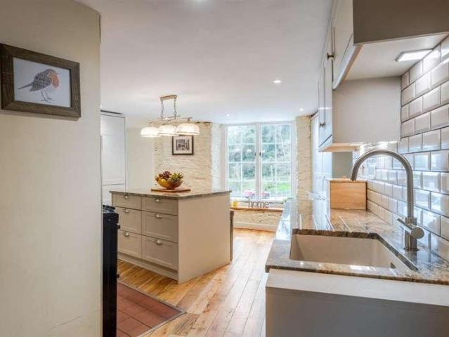 House for sale in Lynton and Lynmouth, Kentisbury
