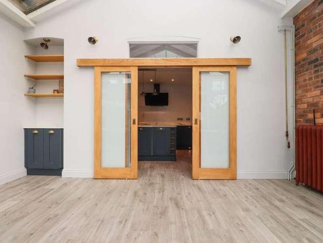 House for sale in Stanwix