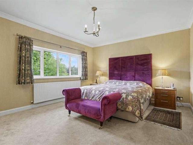 House for sale in Caldermill, East Midlands
