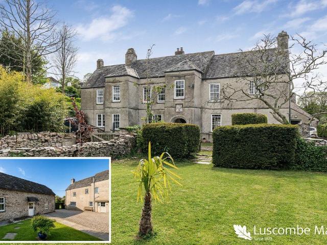 House for sale in Staddiscombe, Mount Wise